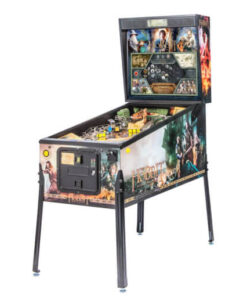 Pinball machines for sale