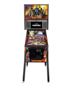 Pinball machines for sale