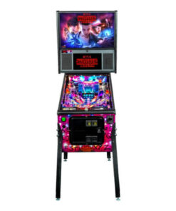 Pinball machines for sale