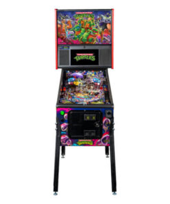 Pinball machines for sale