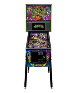 Pinball machines for sale