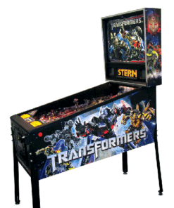 Pinball machines for sale