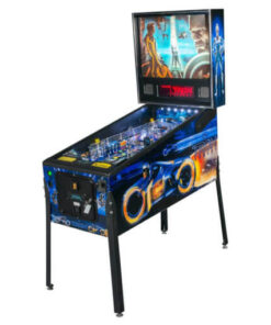 Pinball machines for sale