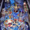 Pinball machines for sale