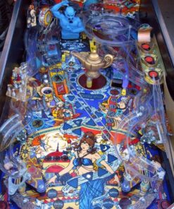 Pinball machines for sale