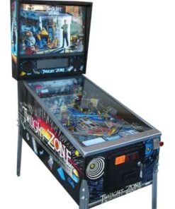 Pinball machines for sale