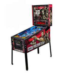 Pinball machines for sale