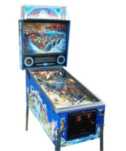 Pinball machines for sale