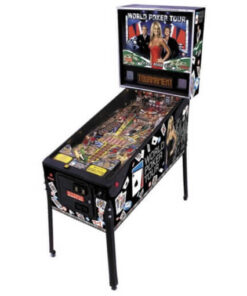 Pinball machines for sale