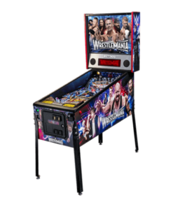 Pinball machines for sale