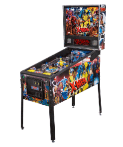 Pinball machines for sale